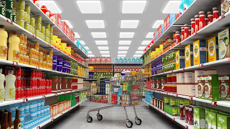fmcg market – industry insights, key trends, and growth opportunities